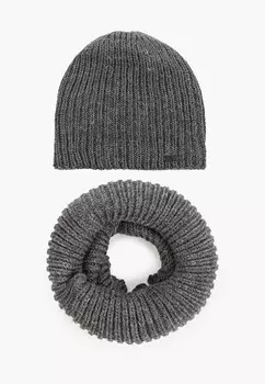 Шапка и шарф Landre