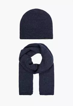 Шапка и шарф Landre