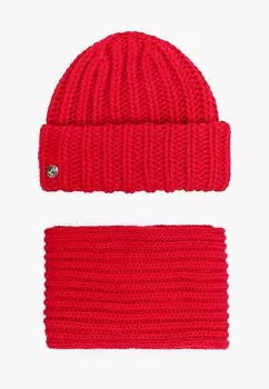 Шапка и шарф Landre