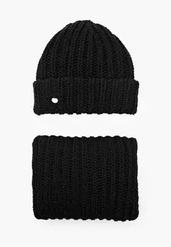 Шапка и шарф Landre