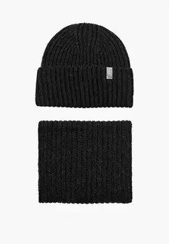 Шапка и шарф Landre