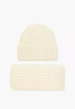 Шапка и шарф Landre