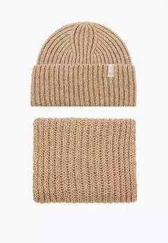 Шапка и шарф Landre