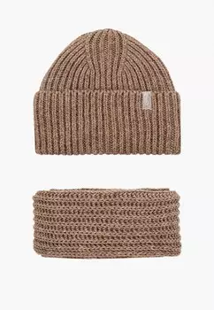 Шапка и шарф Landre