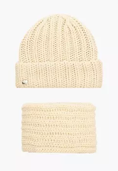 Шапка и шарф Landre