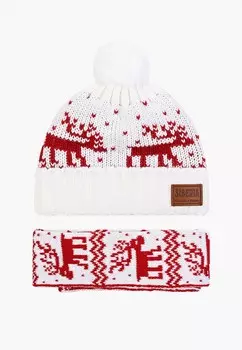 Шапка и шарф Original Siberia