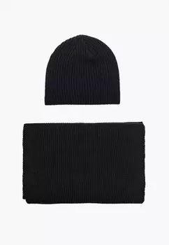 Шапка и шарф Perspective