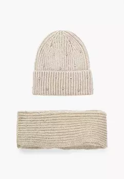 Шапка и шарф Perspective