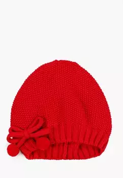 Шапка и шарф Снег Идёт