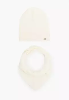 Шапка и шарф Tervolina