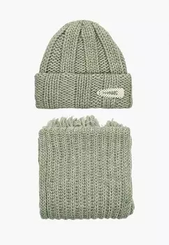 Шапка и шарф TrendyAngel