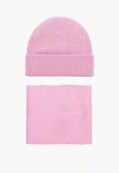 Шапка и шарф TrendyAngel