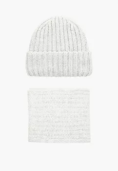 Шапка и шарф TrendyAngel