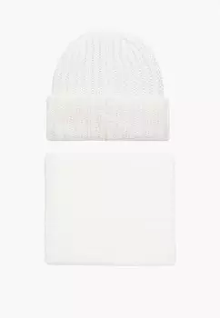 Шапка и шарф TrendyAngel