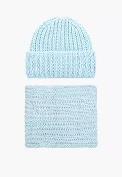 Шапка и шарф TrendyAngel