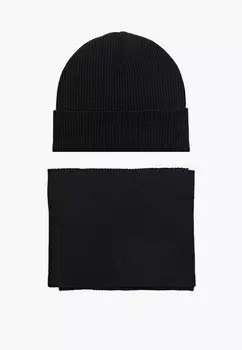 Шапка и шарф TrendyAngel