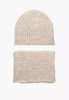 Шапка и шарф TrendyAngel