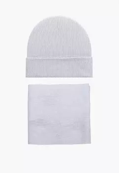 Шапка и шарф TrendyAngel