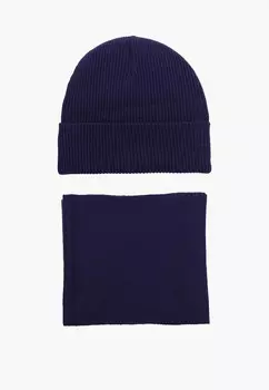 Шапка и шарф TrendyAngel