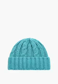 Шапка и шарф Venera