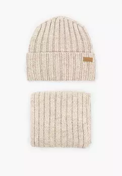 Шапка и шарф Vitacci