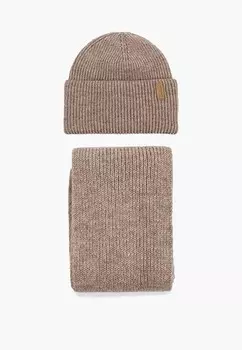 Шапка и шарф Vitacci