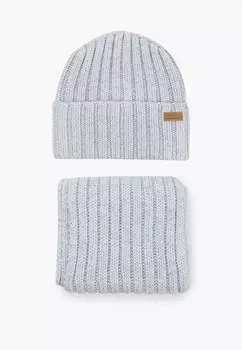 Шапка и шарф Vitacci