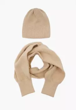 Шапка и шарф Zhakko