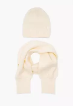 Шапка и шарф Zhakko