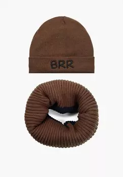 Шапка и снуд Acoola