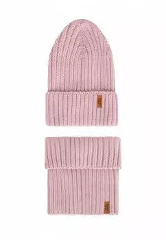 Шапка и снуд Bossa Nova