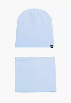 Шапка и снуд Coompol