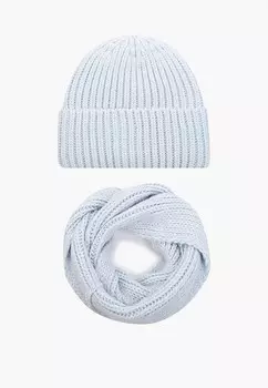 Шапка и снуд Fabretti