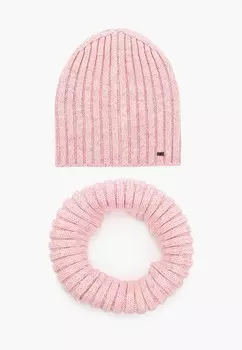 Шапка и снуд Ferz