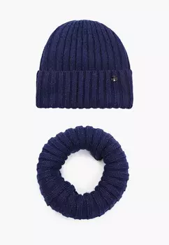 Шапка и снуд Ferz