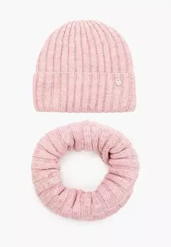 Шапка и снуд Ferz