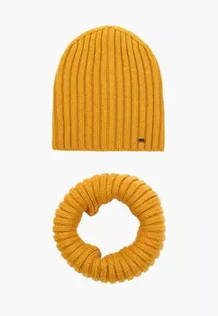 Шапка и снуд Ferz