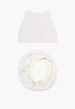 Шапка и снуд Hatparad