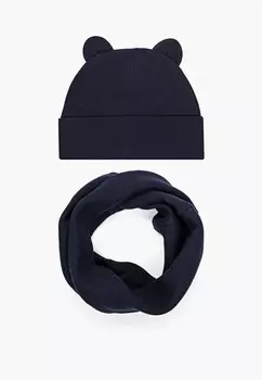 Шапка и снуд Hatparad