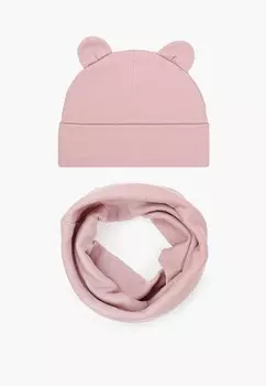 Шапка и снуд Hatparad