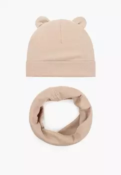 Шапка и снуд Hatparad