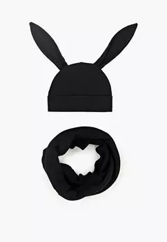 Шапка и снуд Hatparad