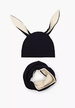 Шапка и снуд Hatparad