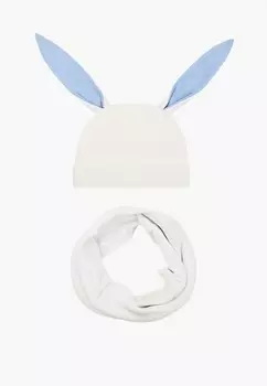 Шапка и снуд Hatparad