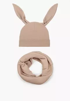 Шапка и снуд Hatparad