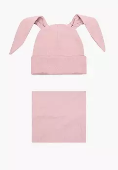 Шапка и снуд Hatparad