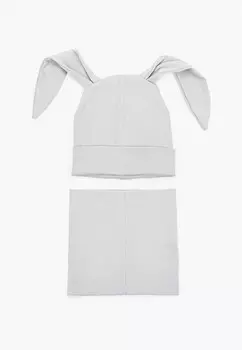 Шапка и снуд Hatparad