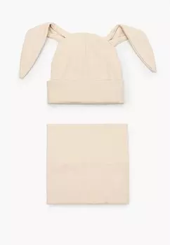 Шапка и снуд Hatparad