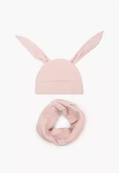 Шапка и снуд Hatparad