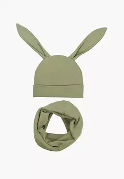 Шапка и снуд Hatparad